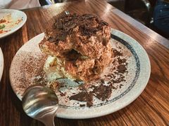 -PIZZA BIANCA(民园店)