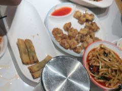 -吴掌柜·藕汤印象(南湖店)