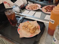 -孖记茶档·热腾茶餐(乐峰店)