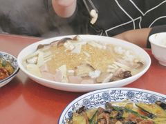 -北大地皖峰饭馆