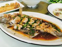 -金海湾海鲜排档(朱家尖店)
