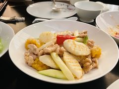 -珠海瑞吉酒店·宴庭中餐厅