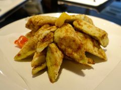 招积冰川茄-炳胜品味(珠江新城店)