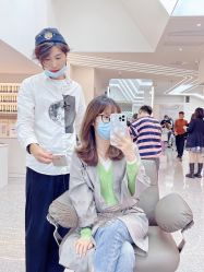 -MINX名珂斯·烫染形象设计