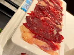 -八合里牛肉火锅(上海世茂广场店)