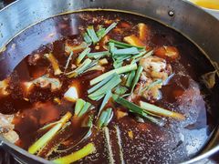 -江龙饭店·乌江豆腐鱼(乌江站分店)