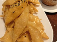 -老厨家(友谊路总店)