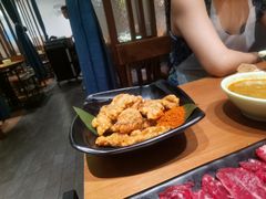 -掂档潮汕牛肉火锅(沈阳万象城店)