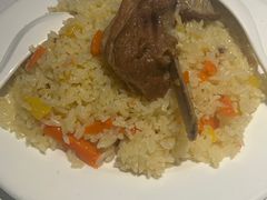 -西域阿里马新疆菜·清真(桂花路店)