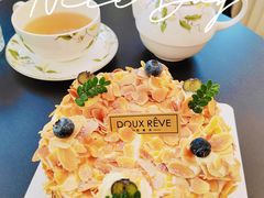 -杜哈夫DOUX RÊVE·生日蛋糕(日月光店)