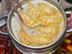 -巴将军·非遗老字号火锅(解放碑店)