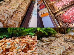 -灼·九寸钉自助烤肉(谷德茂店)