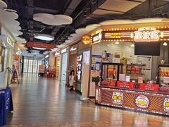 -物美大卖场(玉蜓桥店)