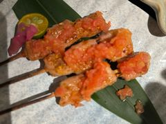-匠和风精致料理(莆田财富中心店)