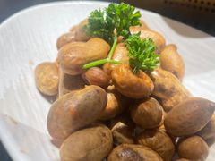-老馆子·建德菜·山肴鱼鲜(海威新界店)