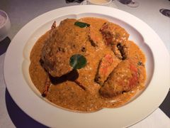 -狮拾久·现代新加坡料理(福田COCO Park店)