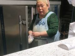 -清真石家包子(大皮院总店)