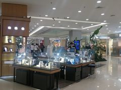 -凯德广场(学府店)