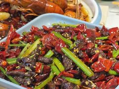 -辣盆盆麻辣小龙虾(哈尔滨总店)