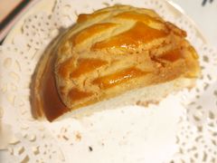 菠萝包-多多旺港式茶餐厅(新区店)