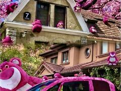 -歌斐颂巧克力小镇