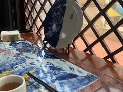 -瓷忆·瓷文化餐厅(上海店)