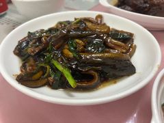 -蘭心餐厅(进贤路店)