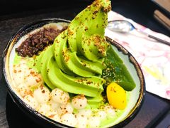 -羽至金时(柏威年店)