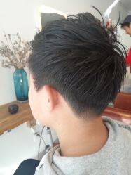 -净漪造型 PURE RIPPLE