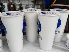 -茶百道(春熙路银石广场店)