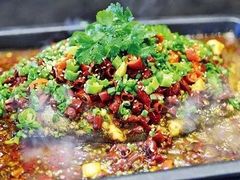 -私家小厨(鼎豪名苑店)