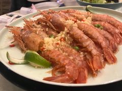 -鲁班张中原家宴(马庄街店)