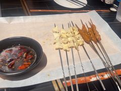 -枪火串烧·东北特色烧烤(罗湖总店)