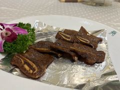 -北门饭店(三香路店)