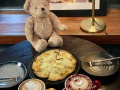 -咖法森林·咖啡  酒吧(天河店)