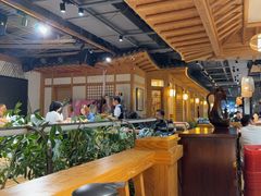-延松朝鲜族料理