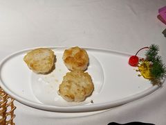 -味可道美食坊(福基路店)