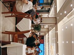 大堂-怡园饭店-餐厅(四望亭店)