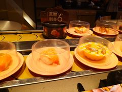 -争鲜回转寿司(东方银座店)