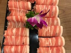-井格重庆火锅(临平银泰城店)