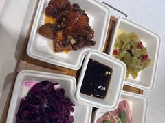 -陈记菜馆·非遗淮扬菜(东关街教场店)