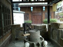 -丰都鬼城名山景区
