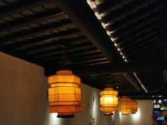 -绿茶餐厅(乐峰广场店)