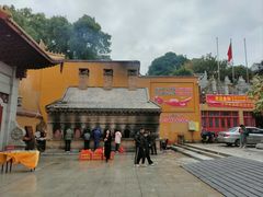 -福州开元寺