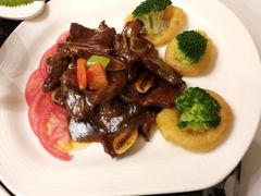 -丰收日·小海鲜·沪上家宴(顾村正大店)