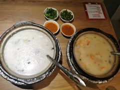 -粤仔湾砂锅粥(阳光店)
