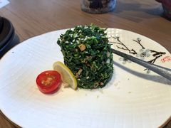 -香园茶社·金陵小灶(老门东店)