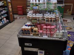 -today便利店(汉街店)