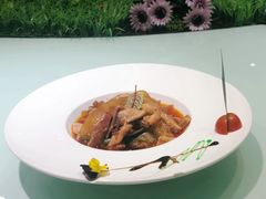 -雅和生态渔庄·宜城锅巴饭(龙灵山公园店)