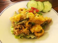 -马来MO简餐.南洋风味料理(美食街店)